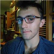 Doy clases de inglés (u otras asignaturas) a primaria, ESO y bachillerato por 10 (individual o grupos)